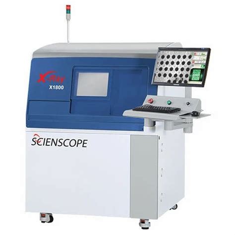 Bga X Ray Inspection System At Best Price In New Delhi By Dvs Solutions