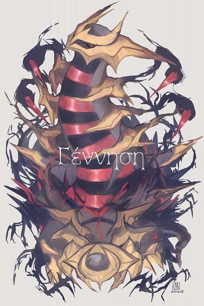 We did not find results for: Giratina - Pokémon - Image #3053614 - Zerochan Anime Image ...