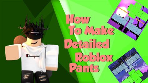 Roblox Short Pants