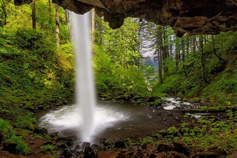 8 Stunning Waterfalls Near Portland You Must See — Road Trip Usa