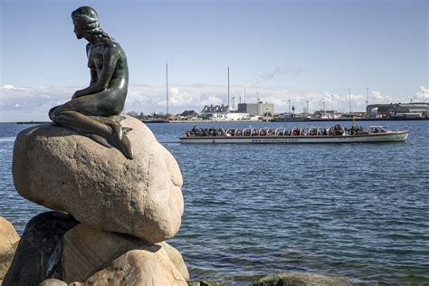 Top 10 Surprising Facts About The Little Mermaid In Copenhagen