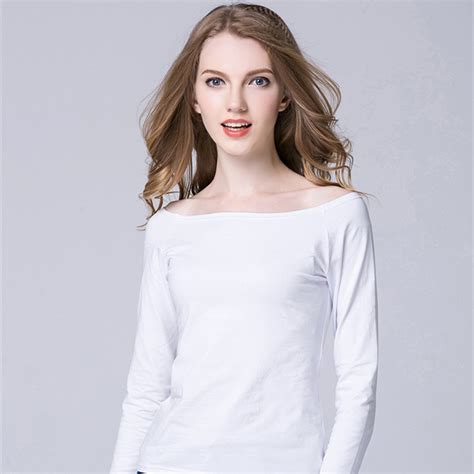White Long Sleeve Shirt Womens Kmart Size Spring Summer 2020 Trends