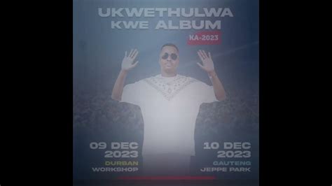 Khuzani Mpungose 2023 Album Coming Soon Youtube