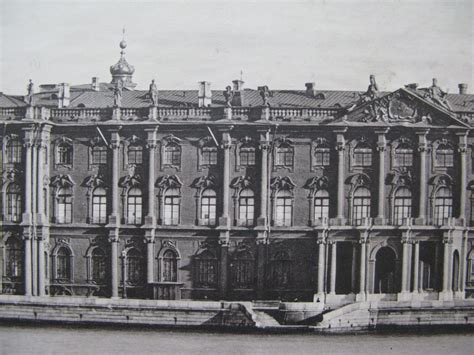 Winter Palace 1897 | Winter palace, Palace, Romanov palace