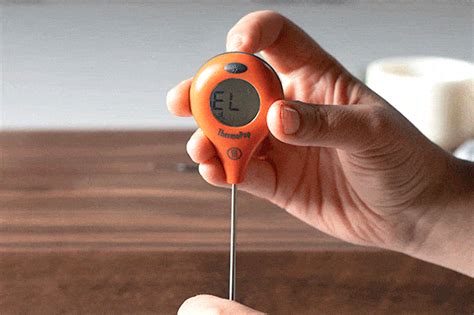 The Best Meat Thermometers Reviews By Wirecutter