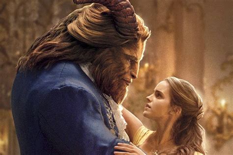 Review Actors Make New ‘beauty And The Beast Worth Seeing The Daily