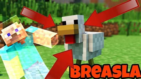 Cum Sa Construiești Un Cap De Găină Pe Minecraft Youtube