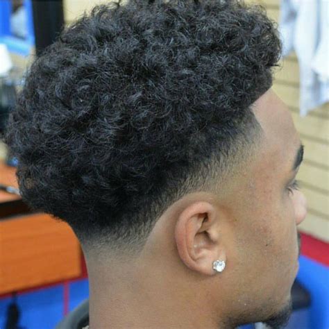 Taper Fade 2021 13 High And Low Taper Fade Haircuts For Men Of Style