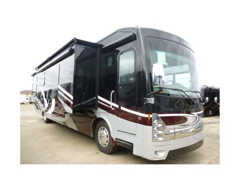 Thor Tuscany Xte 40gq Rvs For Sale In Elkhart Indiana
