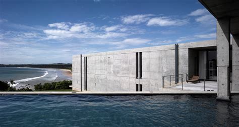A Closer Look At Tadao Andos Brutalist Concrete Masterpiece Of A House In Sri Lanka Official