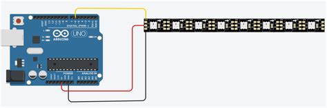 How To Use A Neopixel Creative Technology Lab Wiki