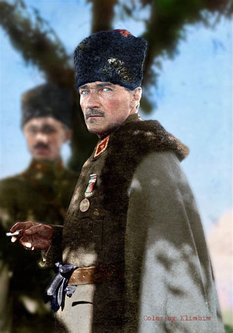 Obrazem Život Atatürka Zakladatele Moderního Turecka Aktuálně Cz