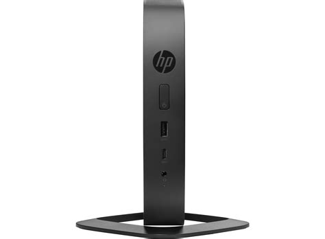 Hp T530 Thin Client Hp Store Canada