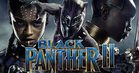 Black Panther Wakanda Forever Dal Set Arrivano Le Prime Immagini Di