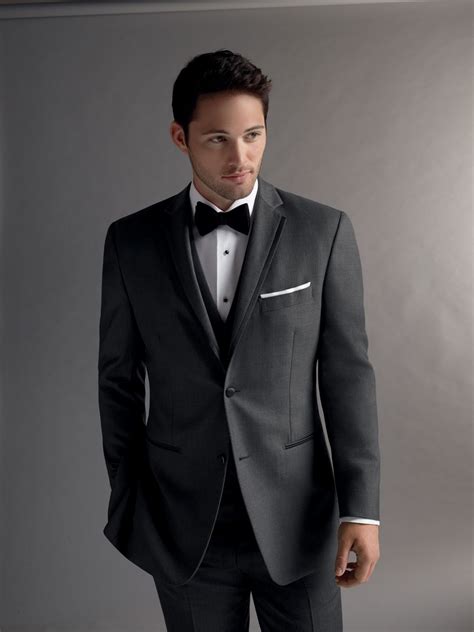 Men's tuxedos, men's suits, and men's formal wear are rankin's formals specialty. Textiles form the foundation of your look, so wear the ...