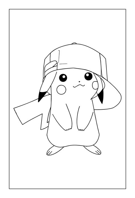 Pokemon Coloring Pages Pokeball Tripafethna