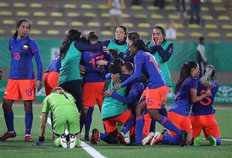 deportes selección femenina se queda con el oro en los juegos panamericanos de lima 2019