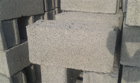 Concrete 6 Inch Hollow Blocks At Rs 40 In Chennai Id 21424168648