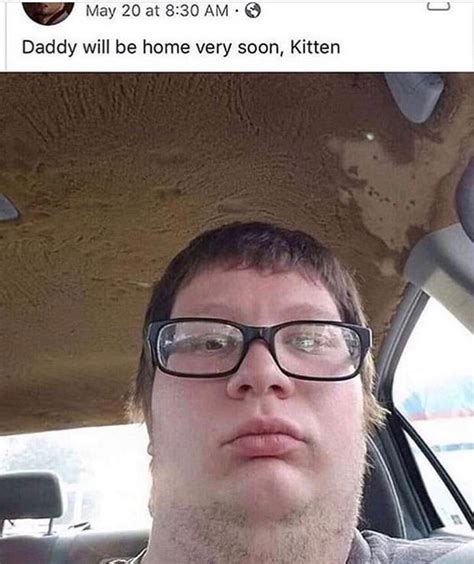 daddy will be home vary soon kitten r memes