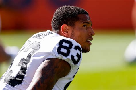 Giants Trade For Darren Waller Shows They Re Not Falling Into A