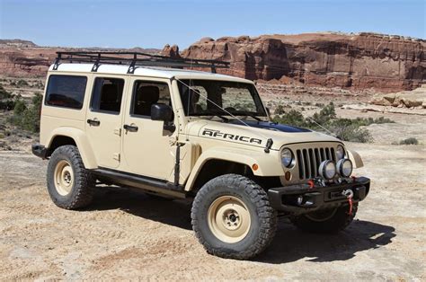 Send your jpeg image to our email listed at. Turnersville Jeep Chrysler: TBT: Jeep Experiments with ...