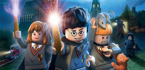 ¡juega gratis a harry potter, el juego online gratis en y8.com! Colección LEGO Harry Potter, análisis: review con precio y ...
