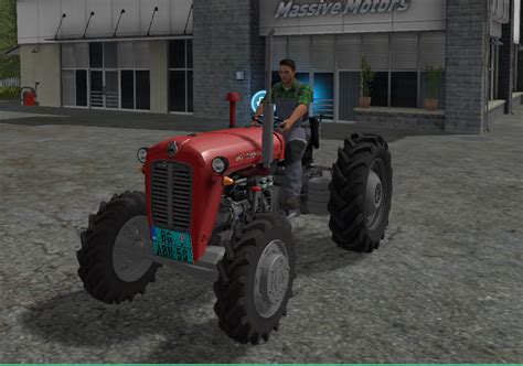 Fs17 Imt 533 Dw Deluxe Fs 17 Tractors Mod Download