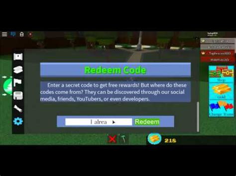 It is quite entertaining because of the possibility to make your own inventions in roblox. Build a boat codes 2020 - YouTube