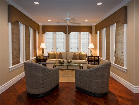 Transitional Spaces Transitional Living Room Philadelphia By