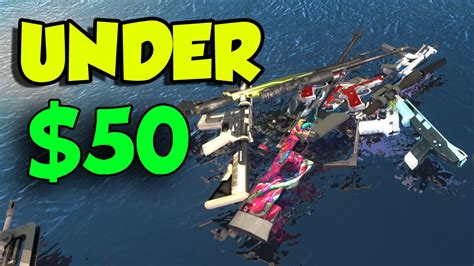 A complete guide cassandra yany watching 'the eyes of tammy faye' in a theater near me natalie daniels CSGO BEST SKINS / FULL INVENTORY for UNDER $50 (All Guns ...