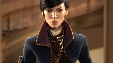 Dishonored 2 Trailer Dishonored 2 At E3 2015 Play As Emily Or Corvo