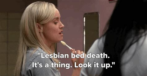 Things All Queer Girls Understand