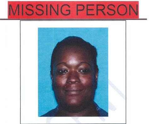 Missing Selma Woman Last Seen On Hardie Avenue Alabama News