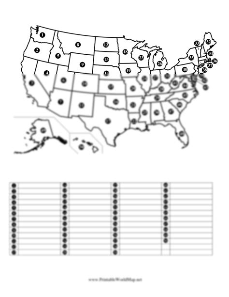 Solution Identify Us States Studypool