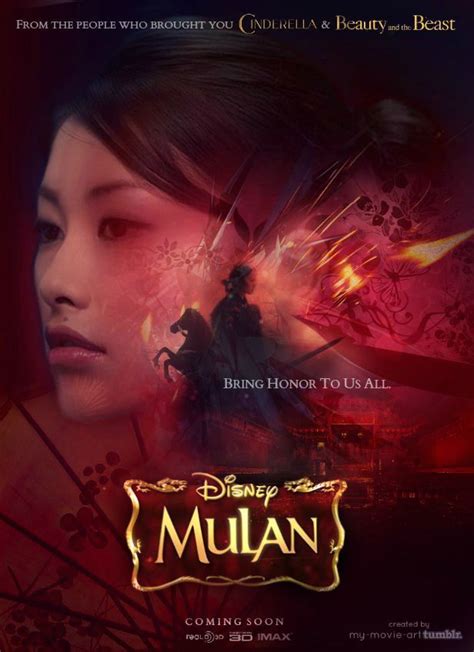 It was a perspective flip. Disney Live-Action Movies Thread - Off-Topic - Killer ...