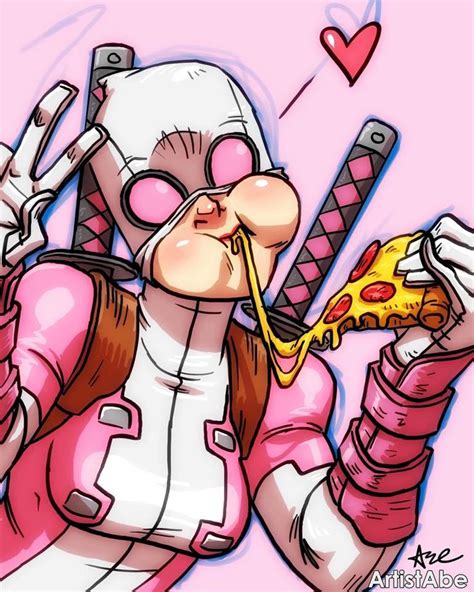Gwenpool Pics Superheroes Pictures Pictures Sorted By