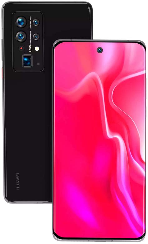 Huawei P50 Pro Plus 512gb 12gb Ram Expected Price Full Specs And Release