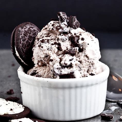 Can I Make Ice Cream From Whole Milk : Vanilla Ice Cream ...