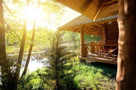 Romantic Cabins In Wisconsin 16 Most Romantic Cabins