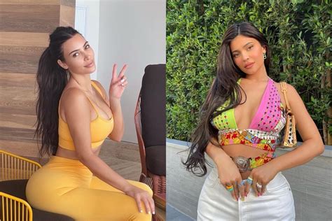 kim kardashian is officially a billionaire says forbes as sister kylie jenner falls off list
