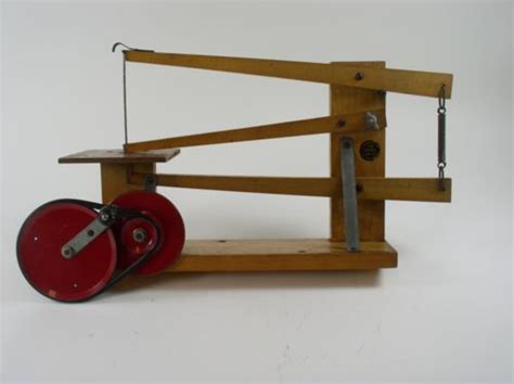 1) scroll saw arms the arms of the scroll saw are comprised of, the blade mount, the pivot, blade tension mount. All Replies on Take a Look at this Scroll Saw ...