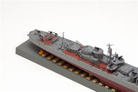 冬月 駆逐艦 Japanese Destroyer Fuyutsuki Japaneseclassjp