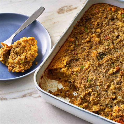 Oyster Stuffing And Dressing Allrecipes