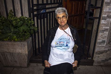 ‘abuela La La La El Hit Viral De Argentina Protagonizado Por Una Mujer De 76 Años Mundial
