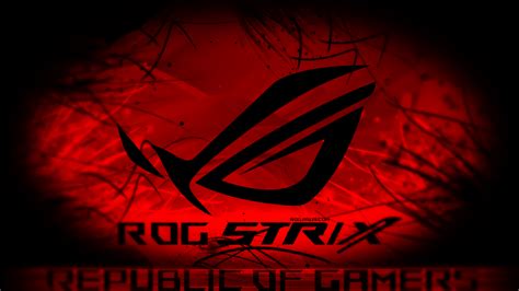 Asus Rog Wallpaper Cave Images Pictures Myweb