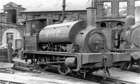 Tena Female Turn Human Form Old Steam Train Steam Locomotive
