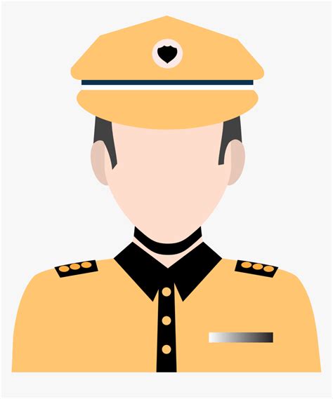 Traffic Police Vector Hd Png Download Transparent Png Image Pngitem