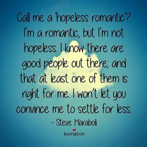 Romántic Hopeless Quotes Happy Relationships Hopeless