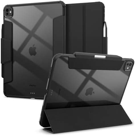 Spigen Ultra Hybrid Pro Funda Para IPad Pro De 13 Pulgadas 2024 M4