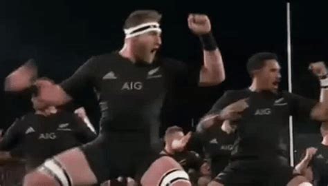 Sky sports news hd live tv coverage (english audio). The All Blacks Vs Wales 1st Test Recap In Gifs